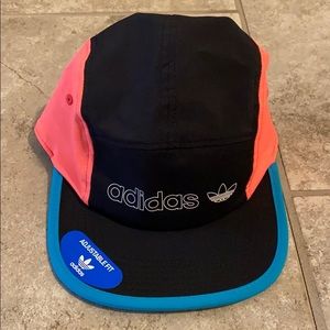 Adidas Adjustable Fit hat